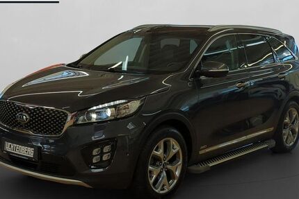 Kia Sorento 85.500 km 22.390 &euro; Leverkusen 51381