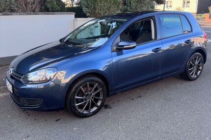 VW Golf 267.500 km 3.950 &euro; Leverkusen 51381