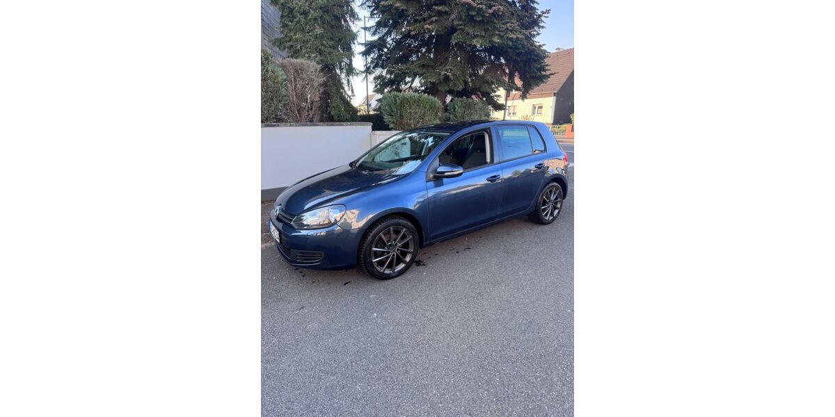 VW Golf 267.500 km 3.950 &euro; Leverkusen 51381