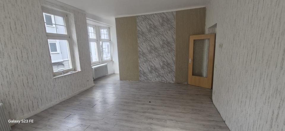 Etagenwohnung Düsseldorf Stadtbezirk 9 - 3 Zimmer, 100 m&sup2;, 1.850&euro; | Angebot:26003611