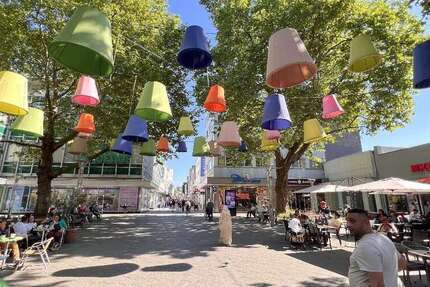 Gewerbeobjekt Krefeld - 1.400&euro; | Angebot:19759296