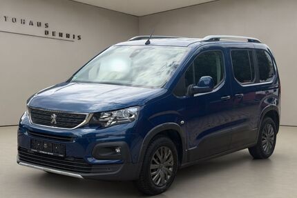 Peugeot Rifter 85.000 km 14.990 &euro; Jülich 52428