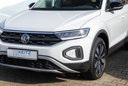 VW T-Roc 10.160 km 25.990 &euro; Kerpen 50169