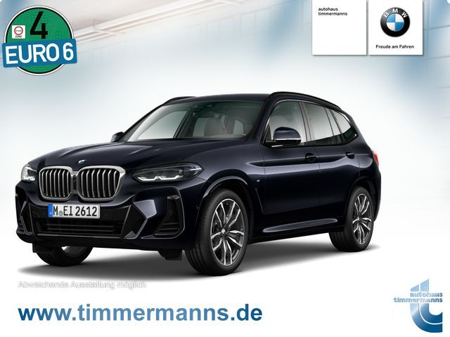BMW X3 78.088 km 36.890 &euro; Düsseldorf 40549