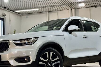 Volvo XC40 139.012 km 22.890 &euro; Mönchengladbach 41061