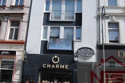 Gewerbeobjekt Köln Mülheim - 1.200&euro; | Angebot:26139858