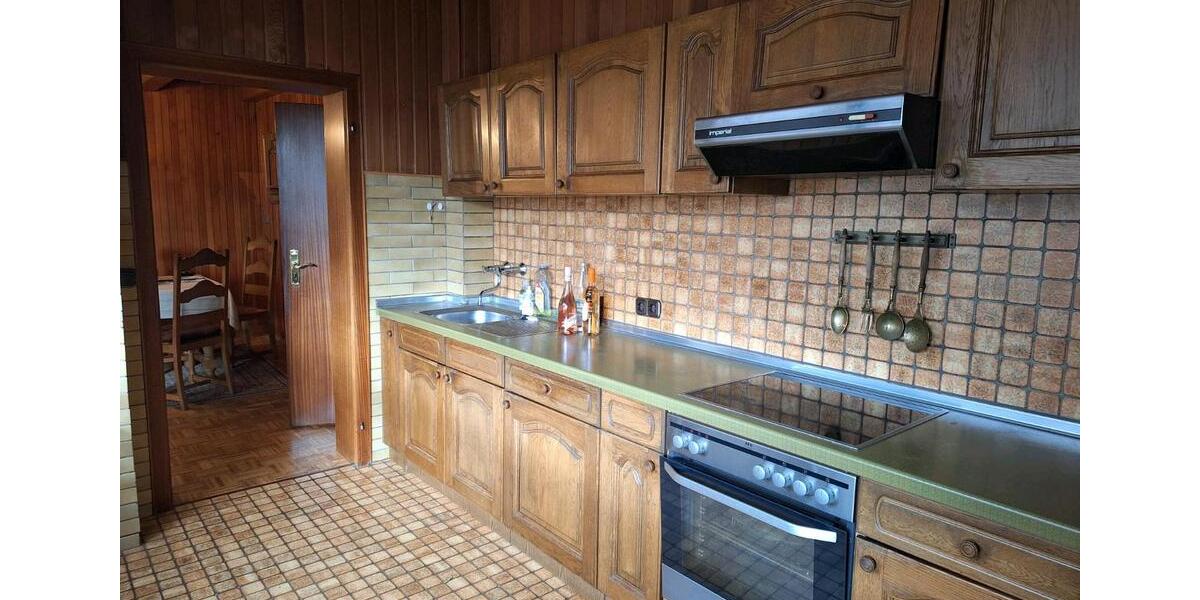 Bungalow Hückelhoven - 6 Zimmer, 110 m&sup2;, 290.000&euro; | Angebot:25403257