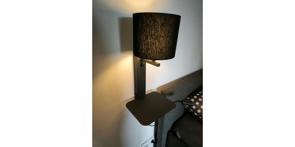 Etagenwohnung Neuss Reuschenberg - 1 Zimmer, 44 m&sup2;, 725&euro; | Angebot:25638803