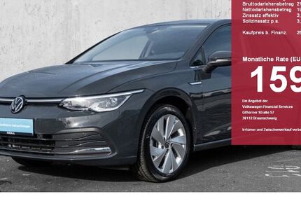 VW Golf 21.525 km 24.870 &euro; Düsseldorf 40474