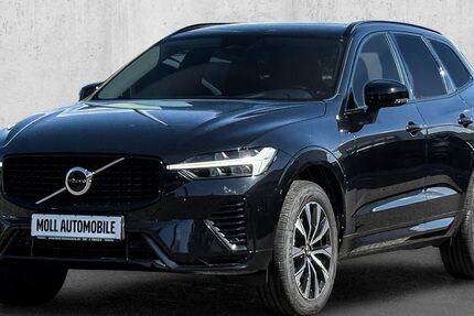 Volvo XC60 44.767 km 37.590 &euro; Bergheim 50126