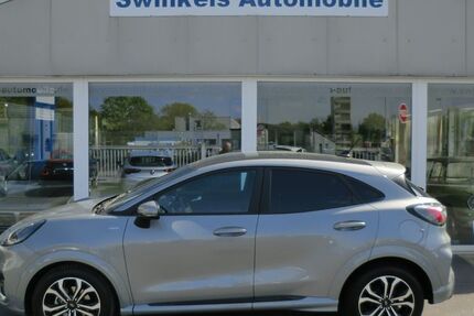 Ford Puma 12.785 km 18.990 &euro; Leverkusen 51377