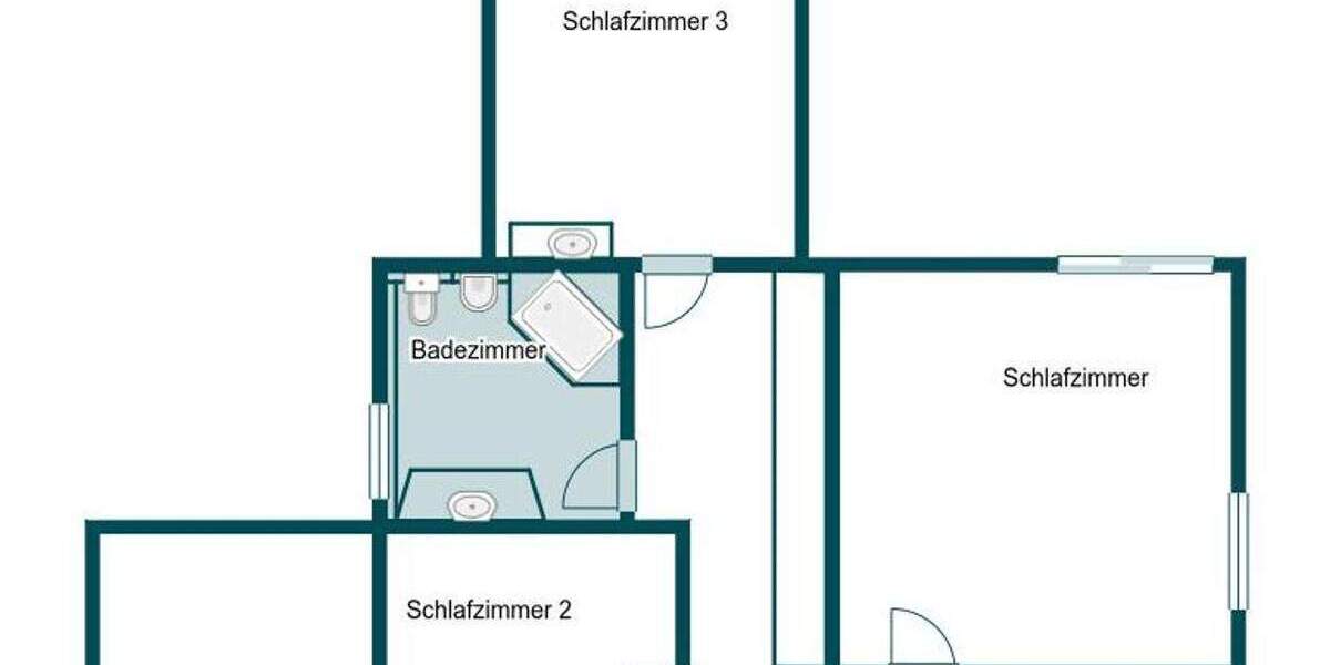 Einfamilienhaus Meerbusch Osterath - 4 Zimmer, 850.000&euro; | Angebot:25846000