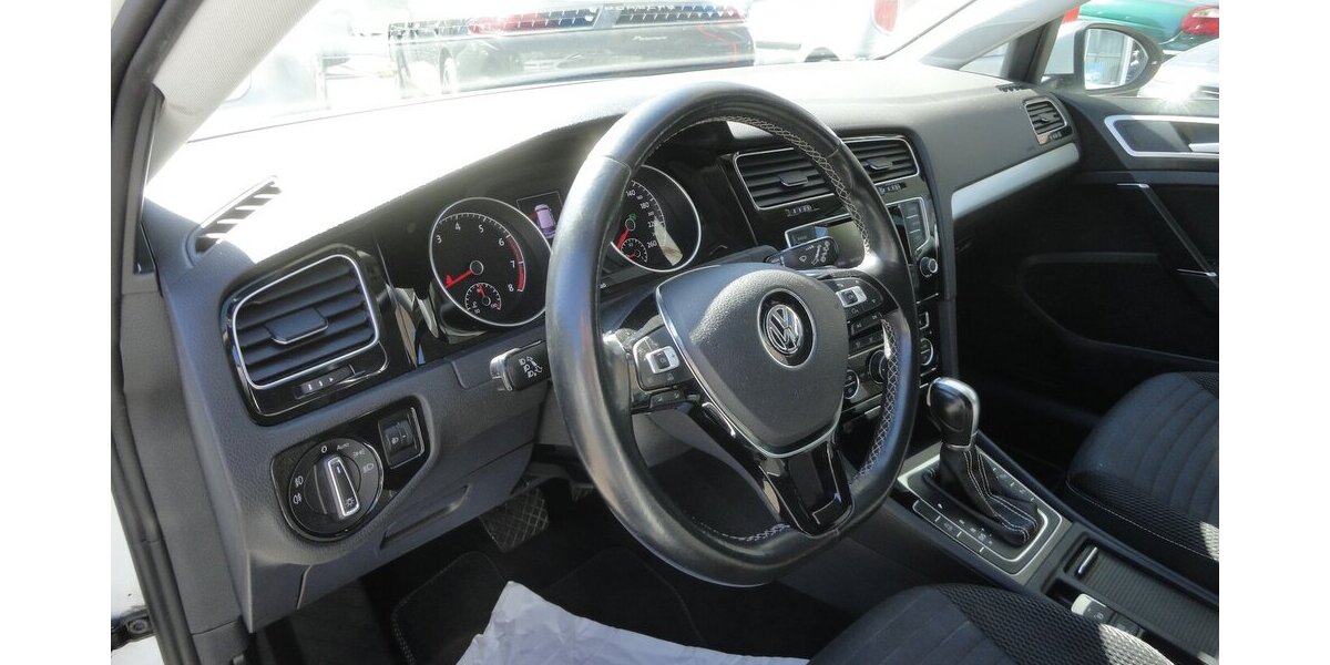 VW Golf Cup 1,4 BMT Autom.Klimatr.SHZ.PDC. 2.Hd 147.000 km 10.950 &euro; Neuss 41462