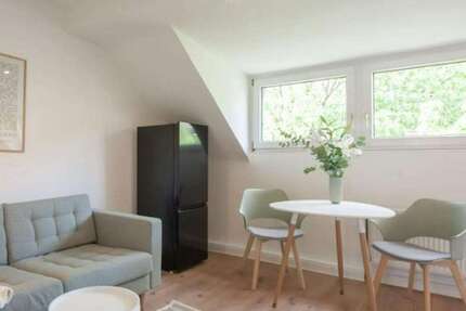 Zimmer Neuss Innenstadt - 1 Zimmer, 1.150&euro; | Angebot:22848516