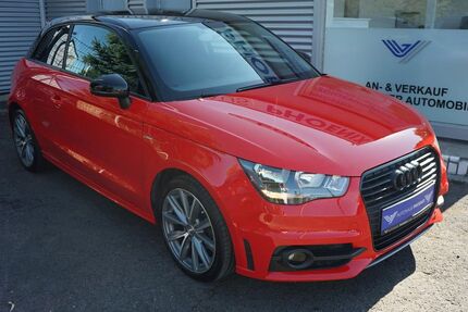 Audi A1 91.800 km 7.950 &euro; Krefeld 47807
