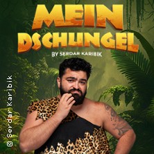 Mein Dschungel by Serdar Karibik 02.04.2027 MEDIO.RHEIN.ERFT.