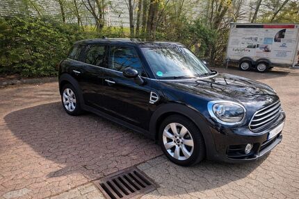 Mini One Countryman 52.000 km 16.900 &euro; Meerbusch 40668
