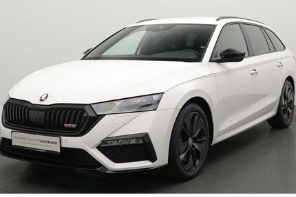 Skoda Octavia 29.979 km 31.980 &euro; Leverkusen 51379