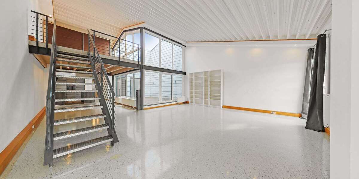 Etagenwohnung Mönchengladbach Süd - 2 Zimmer, 184 m&sup2;, 379.000&euro; | Angebot:25929643