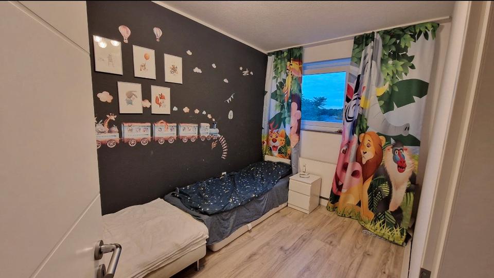 Etagenwohnung Neuss Furth-Mitte - 3 Zimmer, 68 m&sup2;, 259.000&euro; | Angebot:26997623