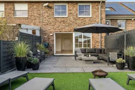 Haus Grevenbroich - Wevelinghoven Wevelinghoven - 5 Zimmer, 157 m&sup2;, 550.000&euro; | Angebot:23858908