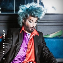 Kay Ray Show 08.12.2026 Savoy Theater