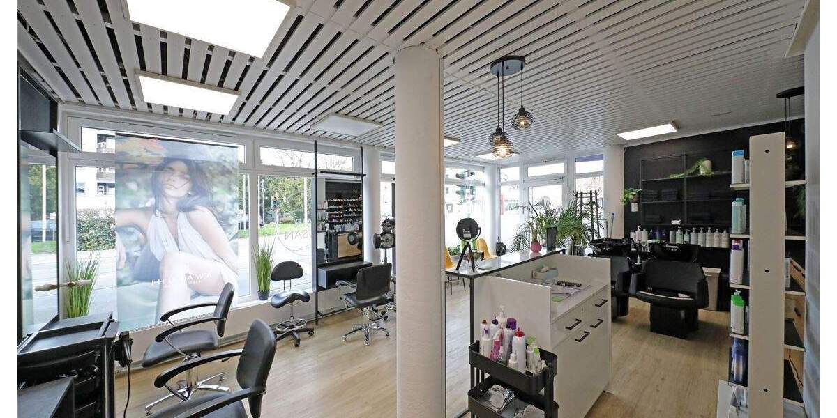 Gewerbeobjekt Düsseldorf Unterrath - 1.100&euro; | Angebot:25899407