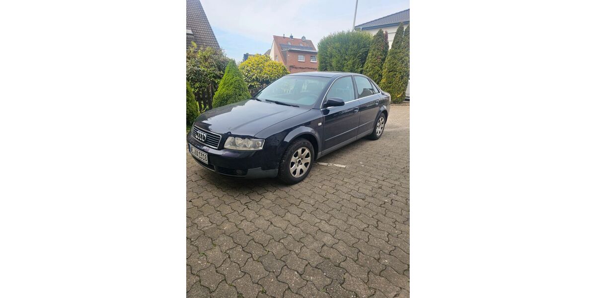Audi A4 240.000 km 1.100 &euro; Grevenbroich 41516