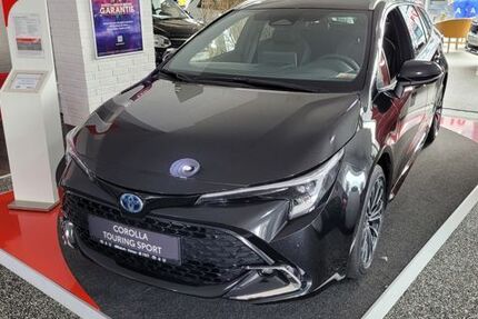 Toyota Corolla 5.000 km 32.980 &euro; Viersen 41748