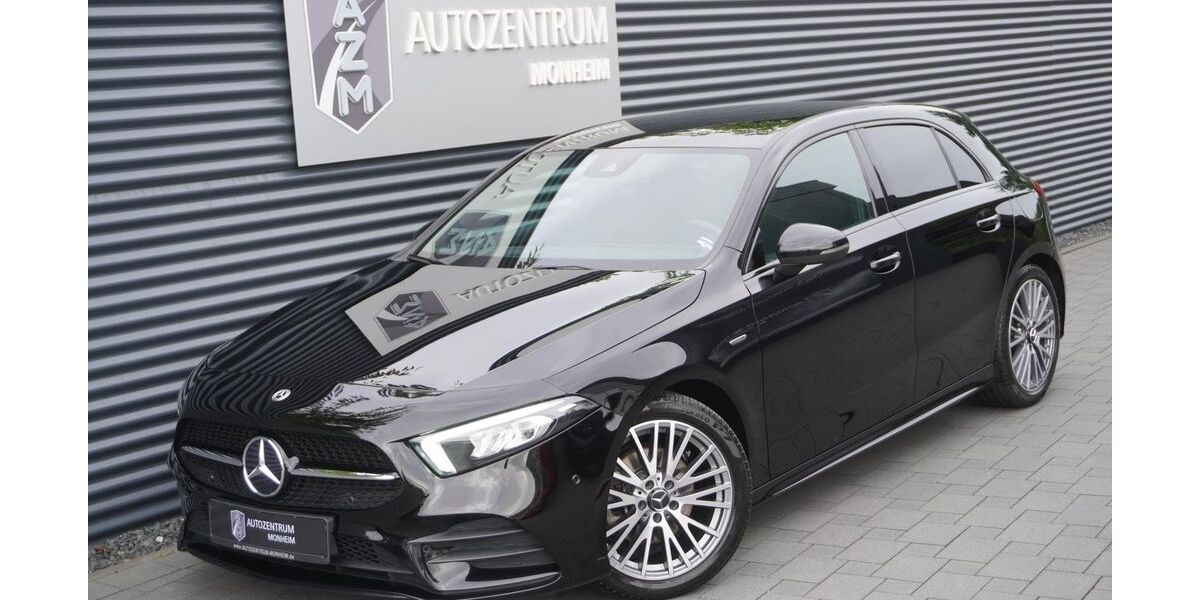 Mercedes-Benz A 200 58.000 km 26.990 &euro; Monheim am Rhein 40789