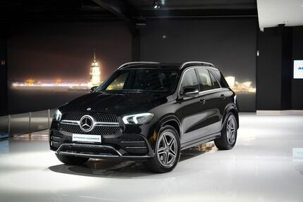 Mercedes-Benz GLE 580 28.545 km 67.980 &euro; Dormagen 41541