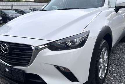Mazda CX-3 81.550 km 14.200 &euro; Kaarst 41564