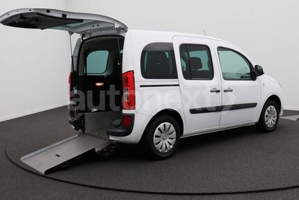 Mercedes-Benz Citan 48.050 km 24.383 &euro; Mönchengladbach 41066