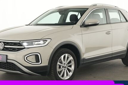 VW T-Roc 27.049 km 25.429 &euro; Neuss 41460