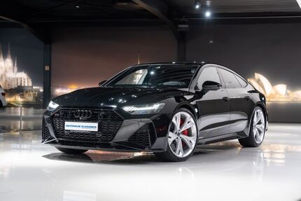 Audi RS7 73.480 km 78.980 &euro; Dormagen 41541