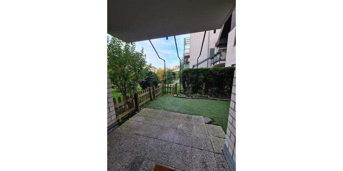 Etagenwohnung Hürth Efferen - 3 Zimmer, 109 m&sup2;, 1.200&euro; | Angebot:25705864