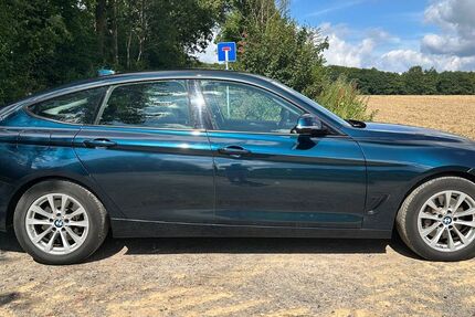 BMW 335 Gran Turismo 142.500 km 19.000 &euro; Frechen 50226