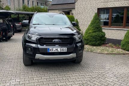 Ford Ranger 54.974 km 28.000 &euro; Krefeld 47829