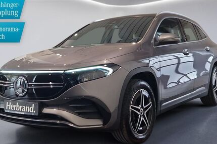 Mercedes-Benz EQA 32.491 km 35.490 &euro; Mönchengladbach 41063
