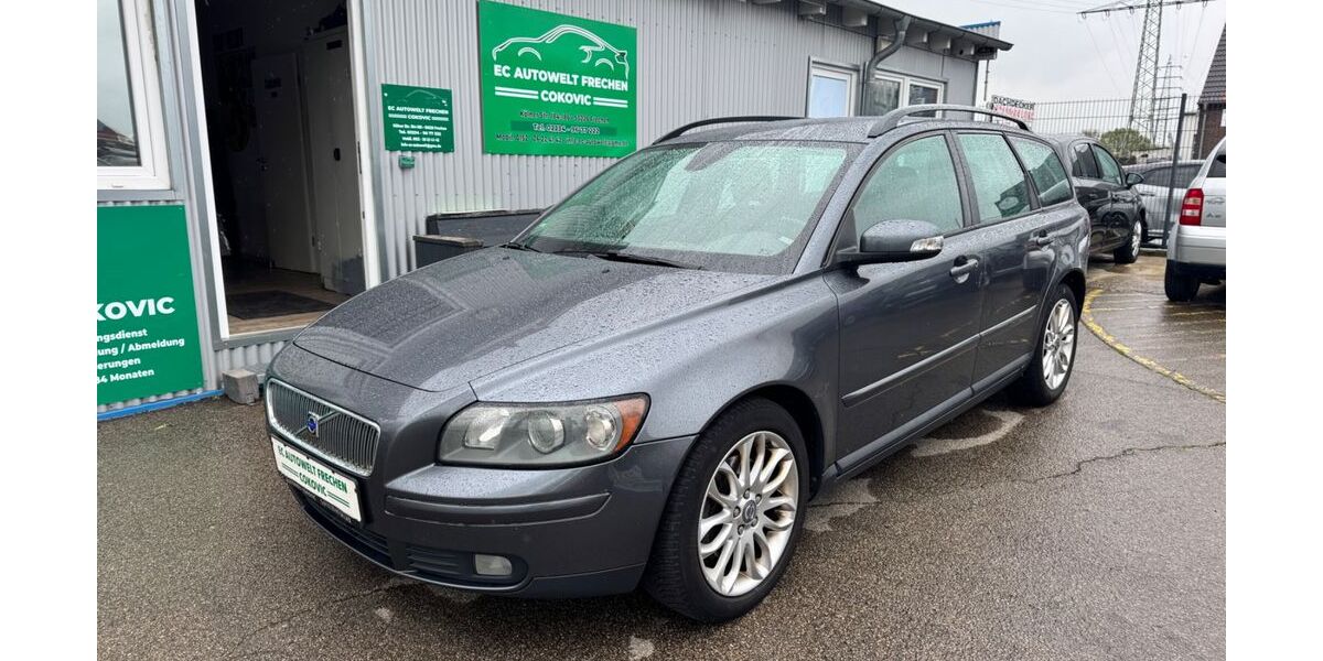 Volvo V50 174.500 km 2.990 &euro; Frechen 50226