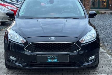 Ford Focus 119.752 km 5.950 &euro; Jüchen 41363