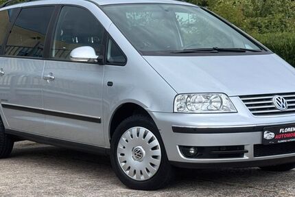 VW Sharan 183.350 km 4.750 &euro; Mönchengladbach 41238