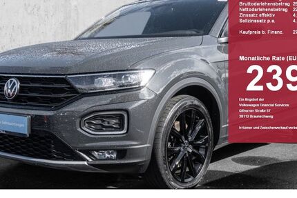 VW T-Roc 57.427 km 27.990 &euro; Düsseldorf 40474