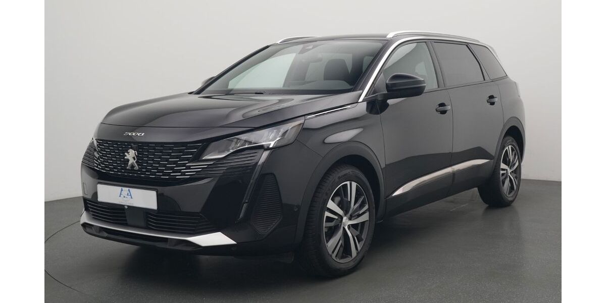 Peugeot 5008 67.600 km 20.990 &euro; Leverkusen 51373