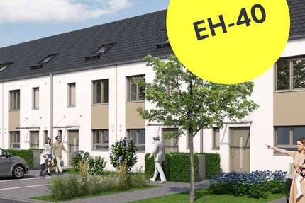 Haus Hückelhoven - 5 Zimmer, 138 m&sup2;, 392.900&euro; | Angebot:19710420