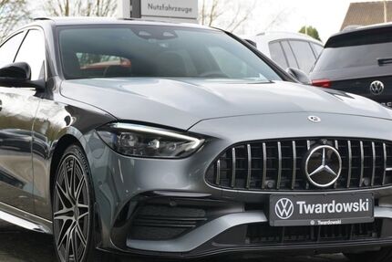 Mercedes-Benz C 43 AMG 4.238 km 59.990 &euro; Wegberg 41844