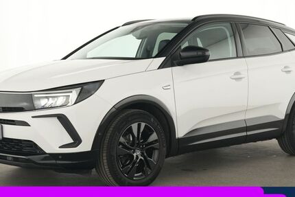 Opel Grandland (X) 70.035 km 17.659 &euro; Neuss 41460