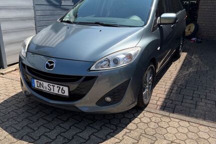 Mazda 5 228.123 km 3.999 &euro; Niederzier 52382