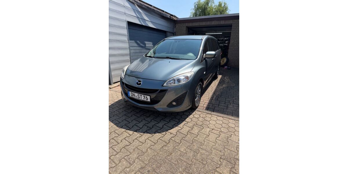Mazda 5 228.123 km 3.999 &euro; Niederzier 52382