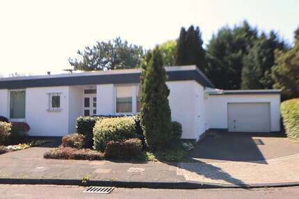 Haus Leverkusen Steinbüchel - 6 Zimmer, 124 m&sup2;, 545.000&euro; | Angebot:24699390